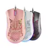 Spēļu pele Mars Gaming MMEXP Photo 16