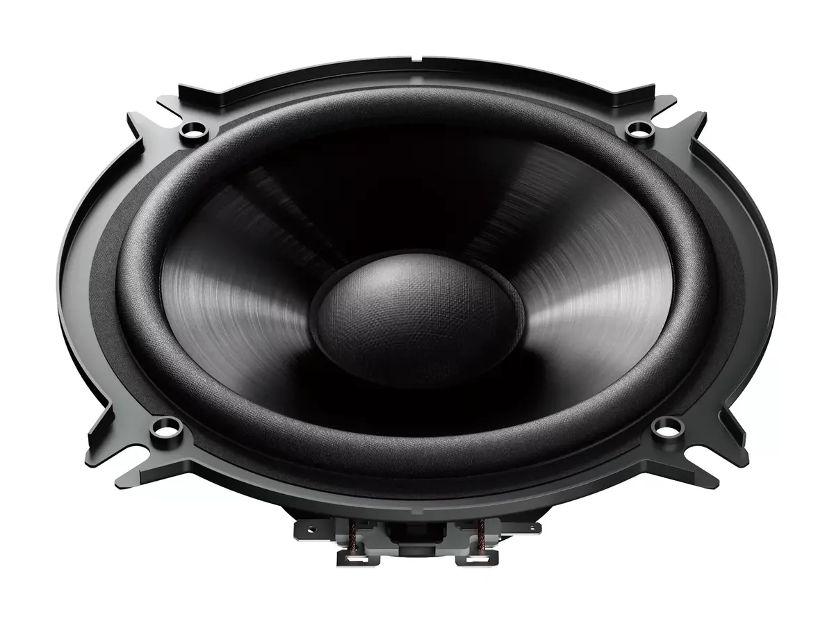 Car Speaker Pioneer TS-G130C Photo 3