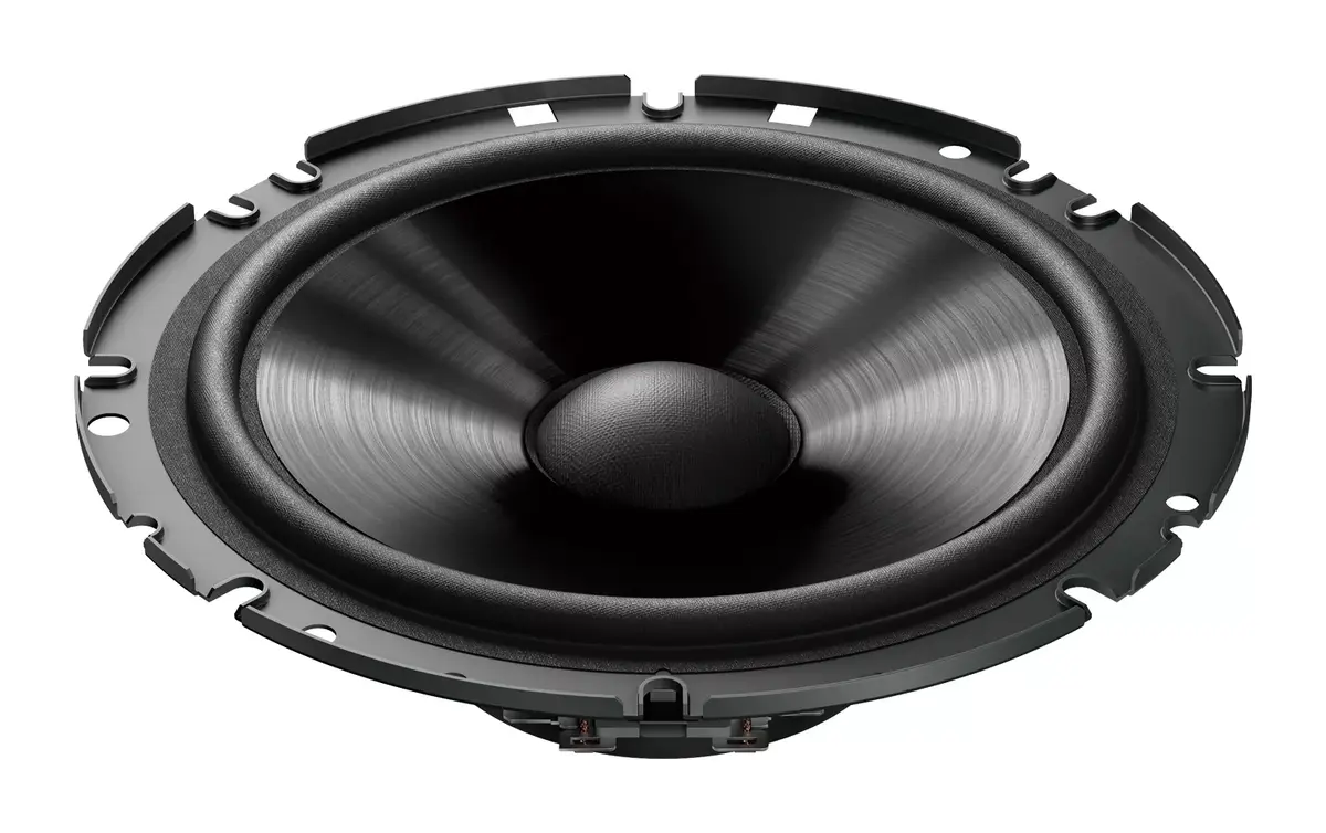 Car Speaker Pioneer TS-G170C Photo 2