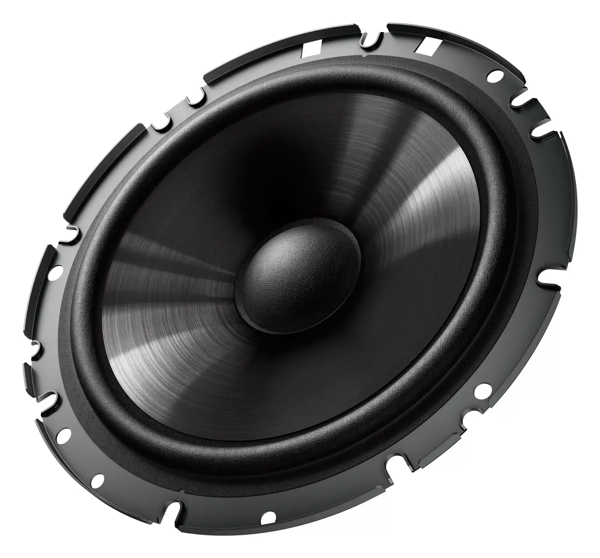 Car Speaker Pioneer TS-G170C Photo 3