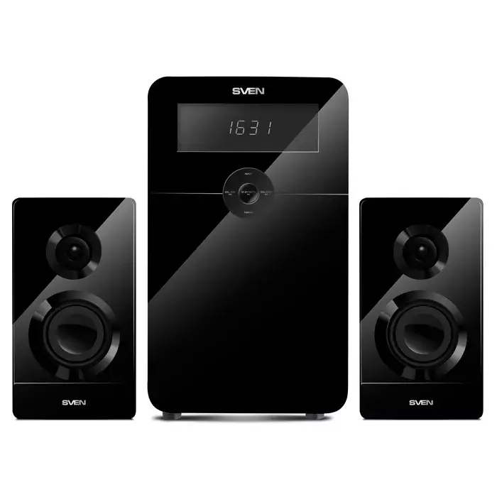 SVEN MS-2250 2.1 skaļruņu komplekts Photo 2