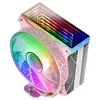 CPU dzesētājs Mars Gaming MCPU-VR Pink Photo 2