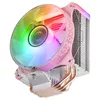 CPU dzesētājs Mars Gaming MCPU-VR Pink Photo 5