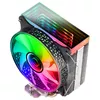 Система охлаждения CPU Mars Gaming MCPU-VR Black Photo 2