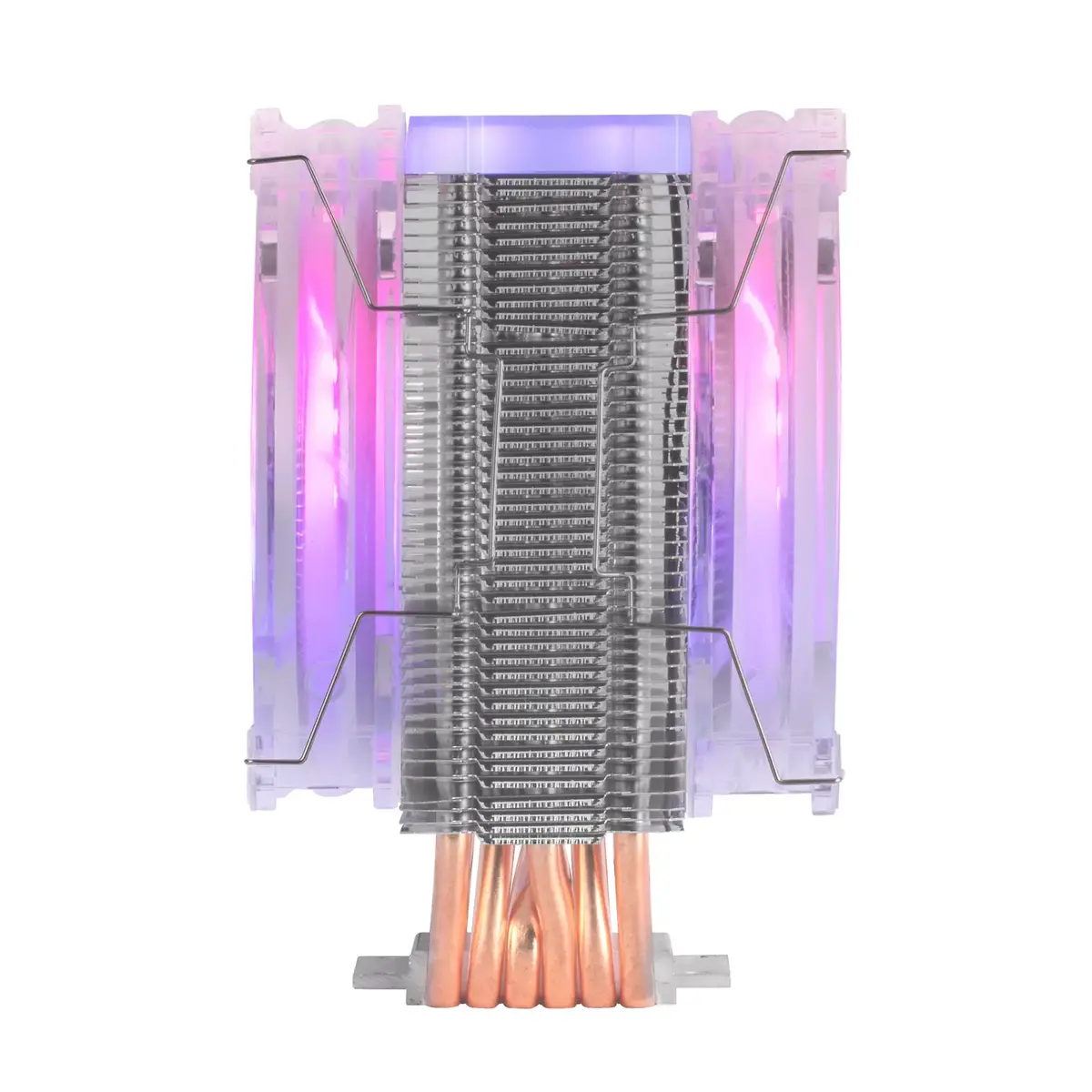 Air cooler Mars Gaming MCPU66 Photo 4