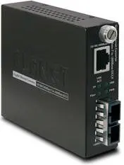 Сетевой медиаконвертер PLANET GST-802 Photo 3