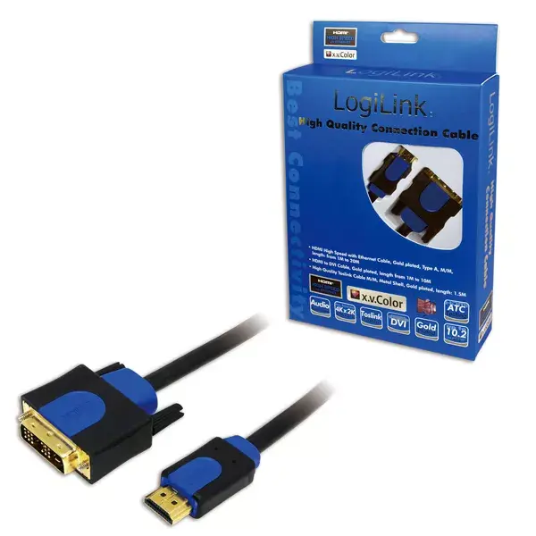 Video Cable Adapter CHB3102 Photo 2