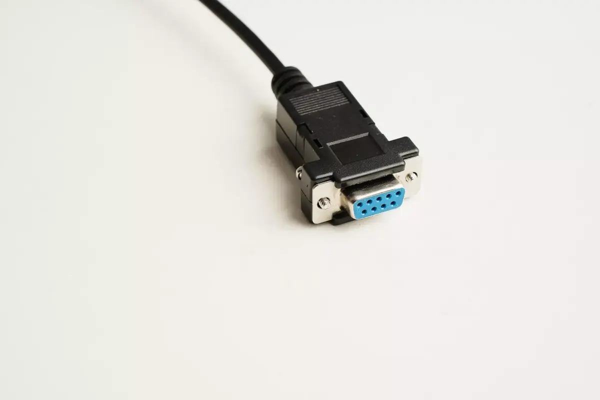 Серийный кабель Microconnect IBM029B Photo 2