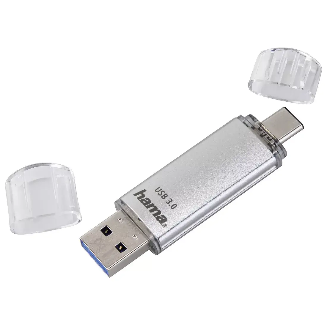 USB zibatmiņa Hama 16 GB C-Laeta Photo 2
