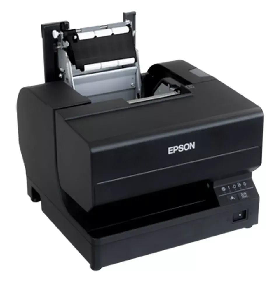 POS принтер Epson TM-J7700(321) W/O MICR Photo 2