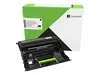 Lexmark 58D0Z0E Imaging Unit Photo 3