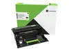 Lexmark 58D0Z0E Imaging Unit Photo 4