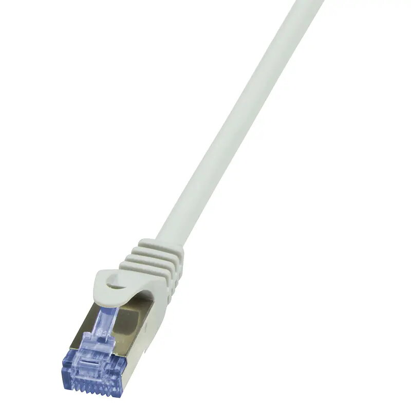LogiLink Cat.6A S/FTP tīkla kabelis