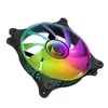 Ventilators Mars Gaming MF-3DKIT Black Photo 6
