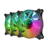 Ventilators Mars Gaming MF-3DKIT Black Photo 8