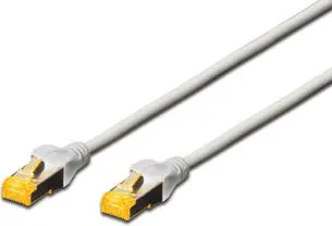DIGITUS Tīkla tosteru kabelis CAT 6A