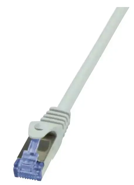 LogiLink CQ3062S 3 m Cat6a S/FTP