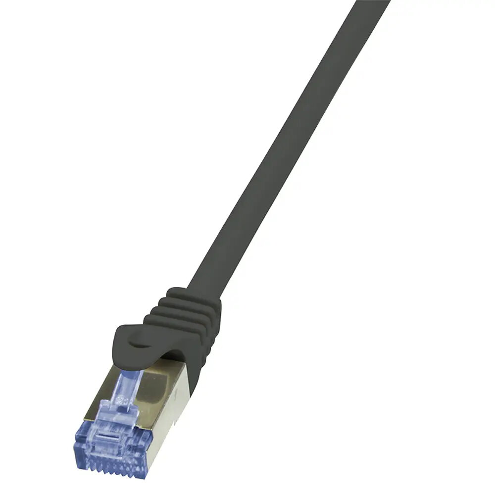 LogiLink Cat.6A S/FTP Tīkla kabelis