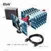 HDMI kabelis CLUB3D Ultra High Speed 4K120Hz 8K60Hz Photo 9