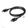 HDMI kabelis CLUB3D Ultra High Speed 4K120Hz 8K60Hz Photo 13