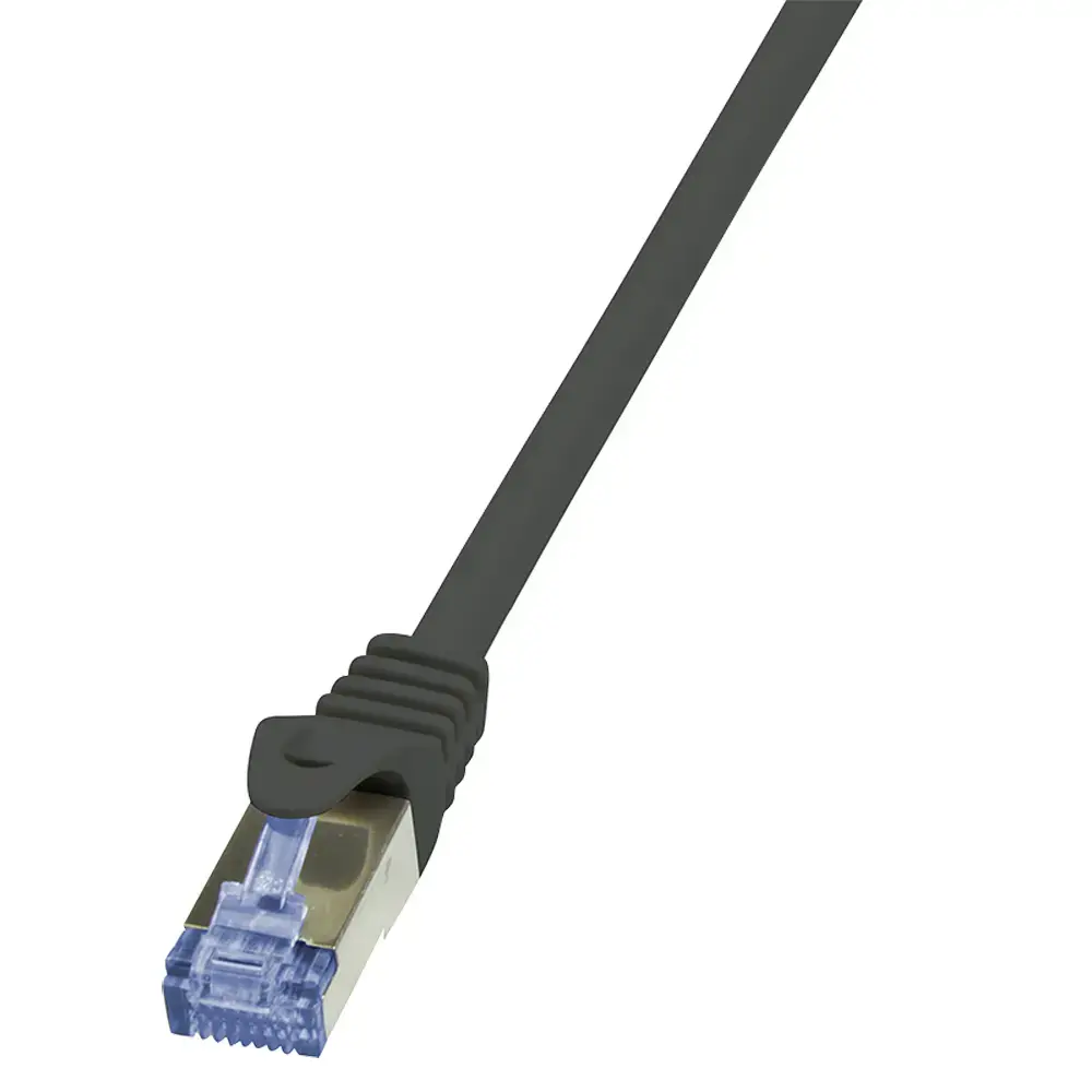 LogiLink 10 m Cat.6A S/FTP