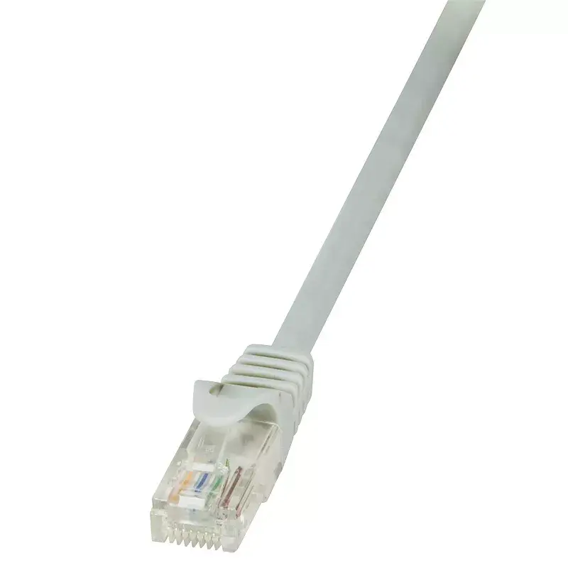 Tīkla kabelis LogiLink 0.25m RJ45