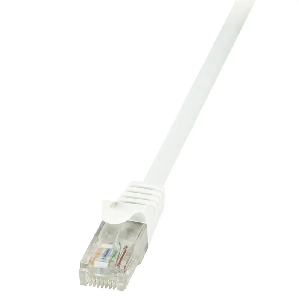 LogiLink CP2031U 1m Cat.6 U/UTP
