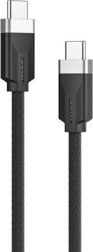 USB-C to USB-C 3.2 Gen 2 cable ALOGIC FUSCC2-SGR Photo 4