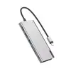 ALOGIC ULDUNIV2-SGR laptop dock USB-C Photo 3