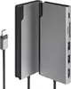 ALOGIC ULDUNIV2-SGR dokstacija USB‑C Photo 4