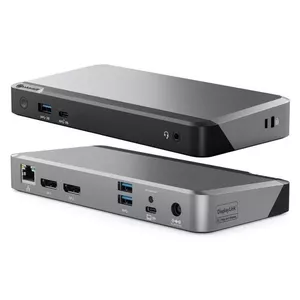 Dock ALOGIC DUPRDX2-100 USB 3.2 Gen 1 Type-C 100W Ethernet 4K