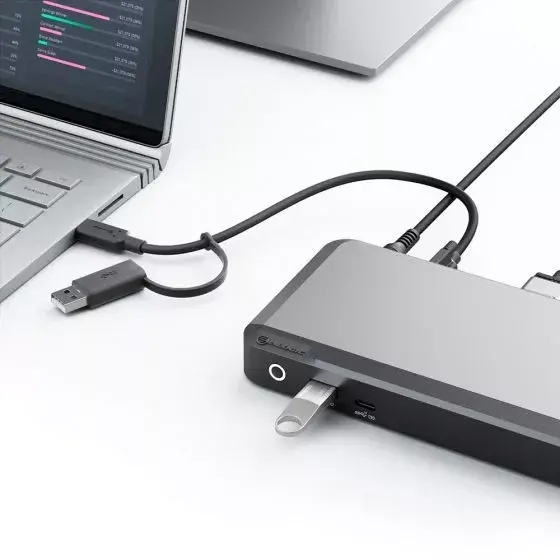 Dock ALOGIC DUPRDX2-100 Photo 2