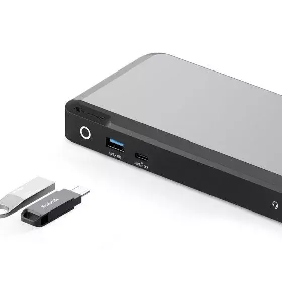 Dock ALOGIC DUPRDX2-100 Photo 3