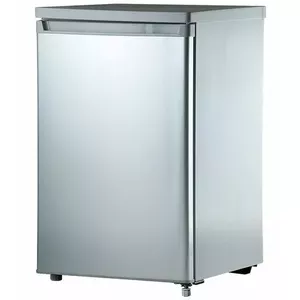 Eiron ledusskapis EI-118K SILV