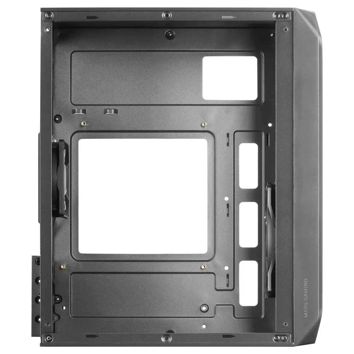 PC Case Mars Gaming MC-S2 Photo 11