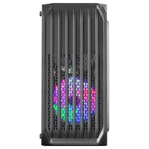 PC Case Mars Gaming MC-S2 Photo 6