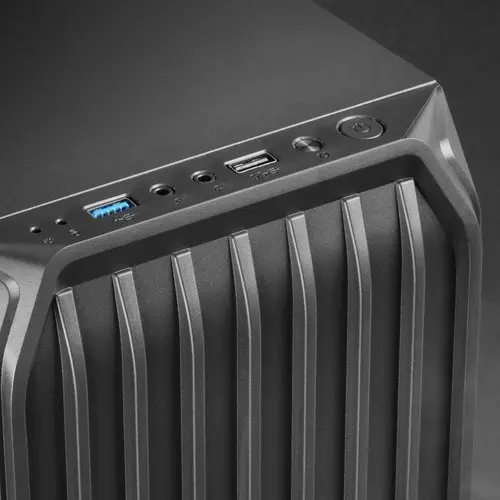 PC Case Mars Gaming MC-S2 Photo 10
