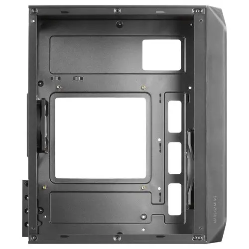 PC Case Mars Gaming MC-S2 Photo 12