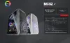 PC Case Mars Gaming MC-S2 Photo 13