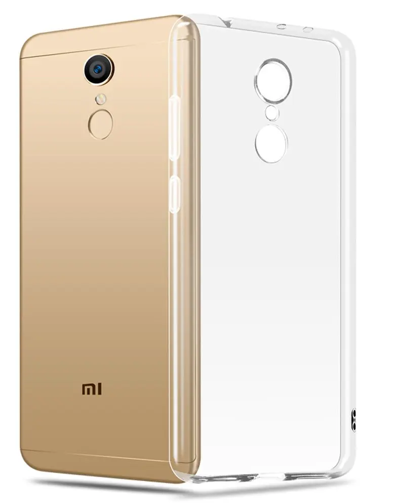 Silikona maciņš Evelatus priekš Xiaomi Redmi