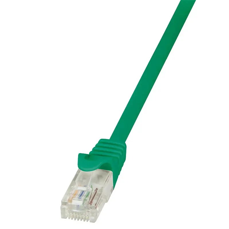 LogiLink CP2055U Tīkla kabelis 2m Cat