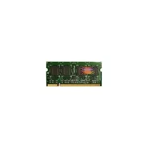 Transcend JetRam 1GB DDR2-667 CL5 atmiņas modulis 667 MHz