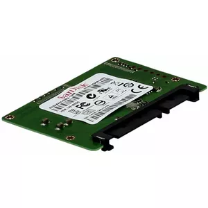 SSD disk HP 8GB 2.5 inch SATA CE988-67907