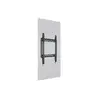 Multibrackets M Universālais sienas stiprinājums HD 100kg Photo 7