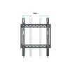 Multibrackets M Universālais sienas stiprinājums HD 100kg Photo 9
