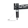Multibrackets M Universālais sienas stiprinājums HD 100kg Photo 13