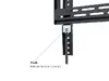 Multibrackets M Universālais sienas stiprinājums HD 100kg Photo 22