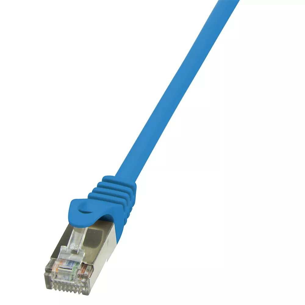 Tīkla kabelis LogiLink 5m RJ-45 Cat5e