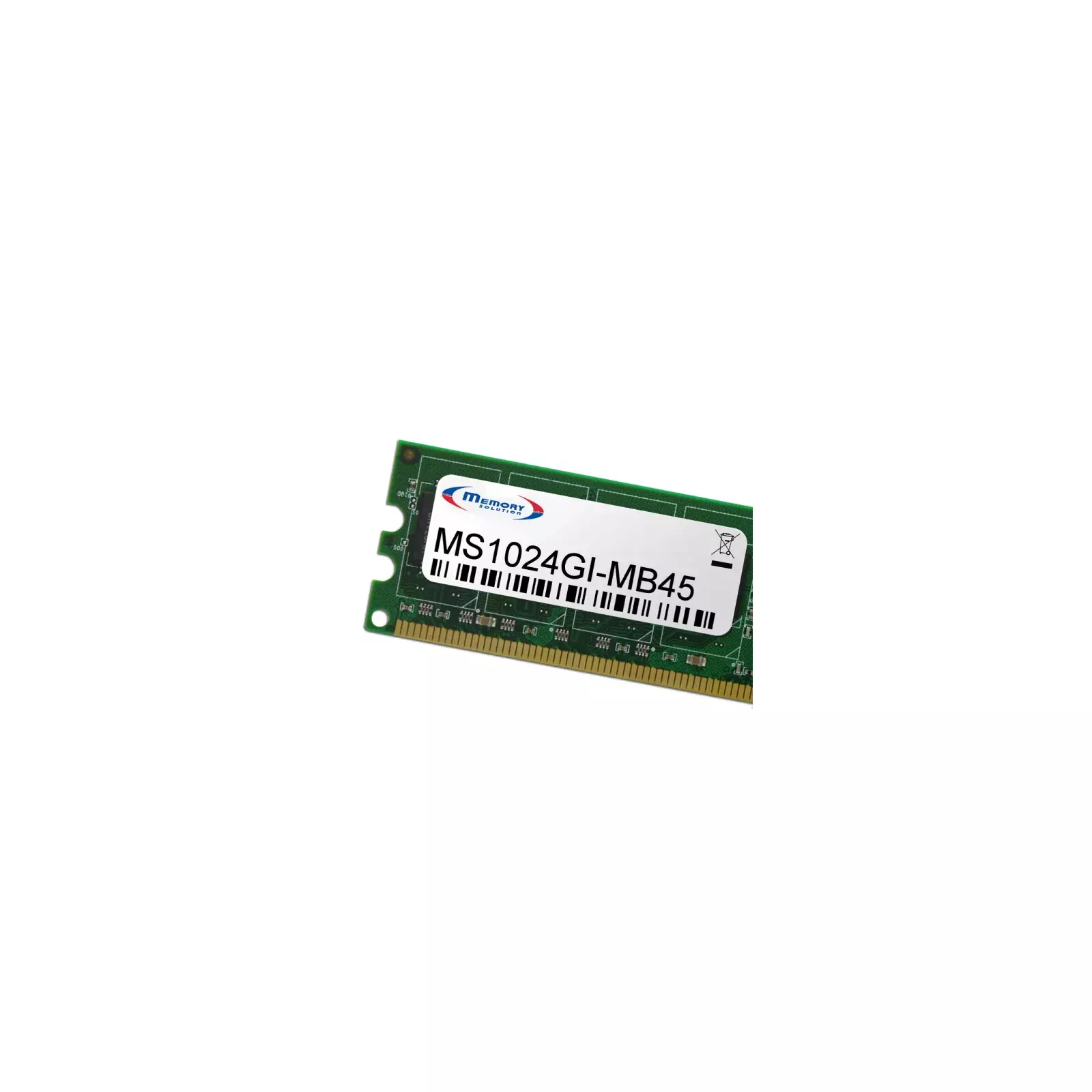 MemorySolution MS1024GI-MB45 Photo 1