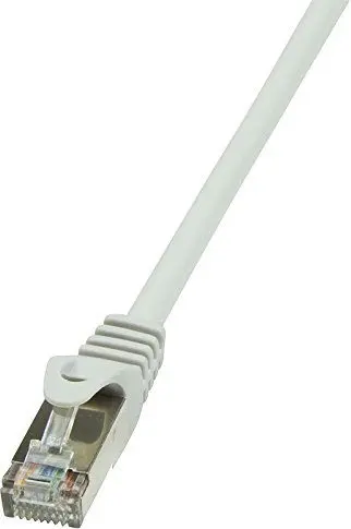 Tīkla kabelis LogiLink CP1062S RJ45 Cat5e